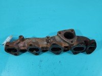 Kolektor wydechowy Kia Sorento III 2.0 crdi (D4HA)