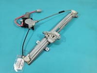 Podnośnik przód lewy Honda Jazz II 5d HB