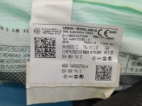 Kurtyna lewa poduszka airbag Vw Golf VII HB