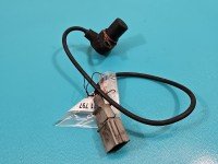Czujnik położenia wału korbowego Audi A8 D3 0261210179