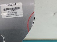 Drzwi tył lewe Audi A6 C5 kombi 5d srebrny