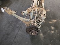 Tylna belka oś tył Toyota Rav4 III 05- 2.2 D-CAT (2AD)