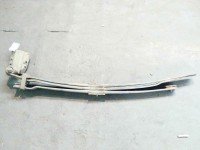 Resor tył Nissan Atleon II 06-13