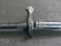 Wał napędowy tył Seat Leon III 12- 2.0 tdi