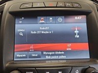 Radio fabryczne Opel Insignia A 26202389 radioodtwarzacz