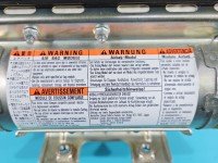 Poduszka powietrzna pasażera airbag Suzuki Grand Vitara II 73910-65J10E