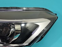 Reflektor lewy lampa przód Peugeot 508 I EUROPA