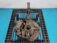 Zwrotnica lewa piasta przód 3.0 CDI V6 Mercedes ML W164