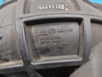 Rura przewód Producent części: KIA, dolot powietrza Kia Stinger 28130-J5100, 28138-J5100 2.0 T-GDI