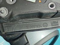 Lusterko prawe Skoda Yeti szary LF8L europa