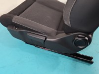 Fotel lewy przód kierowcy Citroen C4 Cactus 14-20 EU 5d