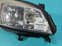 Reflektor prawy lampa przód Opel Zafira A EUROPA