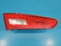 Lampa tył lewa Alfa romeo Giulietta HB mikropęknięcia na kloszu klapy z listwą żarówkową EUROPA