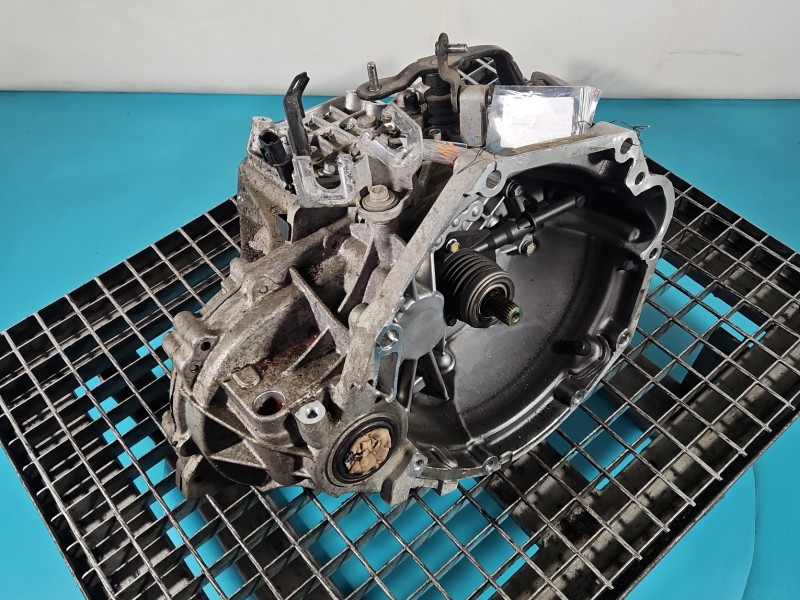 Skrzynia biegów Kia Rio IV 16-23 1.2 16V (G4LF)