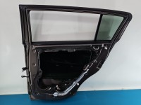 Drzwi tył prawe Kia Sportage III 10-15 HB 5d brązowy d5