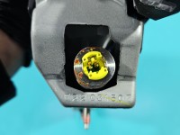 Poduszka powietrzna kolanowa airbag Toyota Corolla E21 19- 2J2E07522M5M