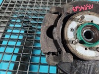 Zacisk przód lewy Honda Jazz II 1.3 wiel