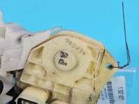 Zamek przód lewy Honda City IV EUROPA Producent części: Honda, 3+2pin