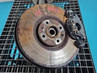 Zwrotnica prawa piasta przód 2.0 HDI Citroen DS5 11-15