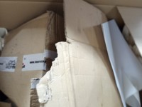 Amortyzator przód lewy przedni Honda HR-V II 13-18