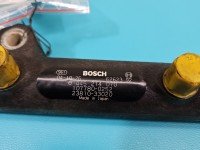 Listwa wtryskowa CZUJNIKI Toyota Corolla E12 0445214070, 0281002507, 0281002708 1.4 D4D