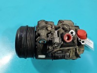 Sprężarka klimatyzacji kompresor Mercedes W212 2.2 CDI 447260-5992