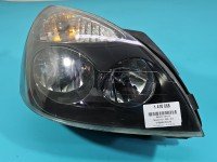 Reflektor prawy lampa przód Renault Clio II EUROPA