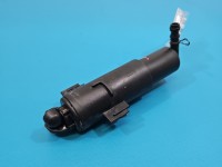 Spryskiwacz reflektora lewy AUDI A4 B8 8K0955101A xenon