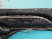 Zaślepka kratka zderzaka prawa atrapa Renault Megane III 261A25882R, 261A24631R