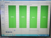 Silnik Skoda Superb III 2.0 tdi (DTSB) 150KM ODPALANY FILM POMIAR
