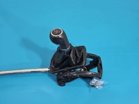 DŹWIGNIA LEWAREK WYBIERAK LINKI Opel Astra III H 1.6 16V