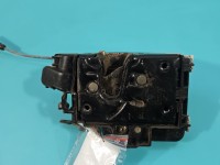 Zamek przód lewy 6N1837015C Vw Polo III 6N EUROPA