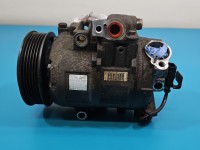 Sprężarka klimatyzacji kompresor 6Q0820808F, 447190-8898 Seat Ibiza IV 6J 1.4 16V