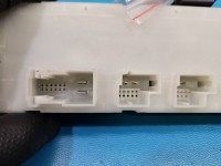 Sterownik moduł BMW G30 7496727