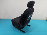 Fotel prawy przód pasażera Peugeot 307 5d EUROPA