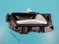 Klamka wewnętrzna tył prawa Peugeot 3008 II 98201552