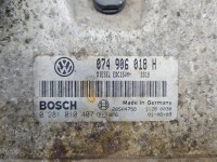 Komputer Sterownik silnika Vw LT II 2.5 tdi 074906018H, 0281010407