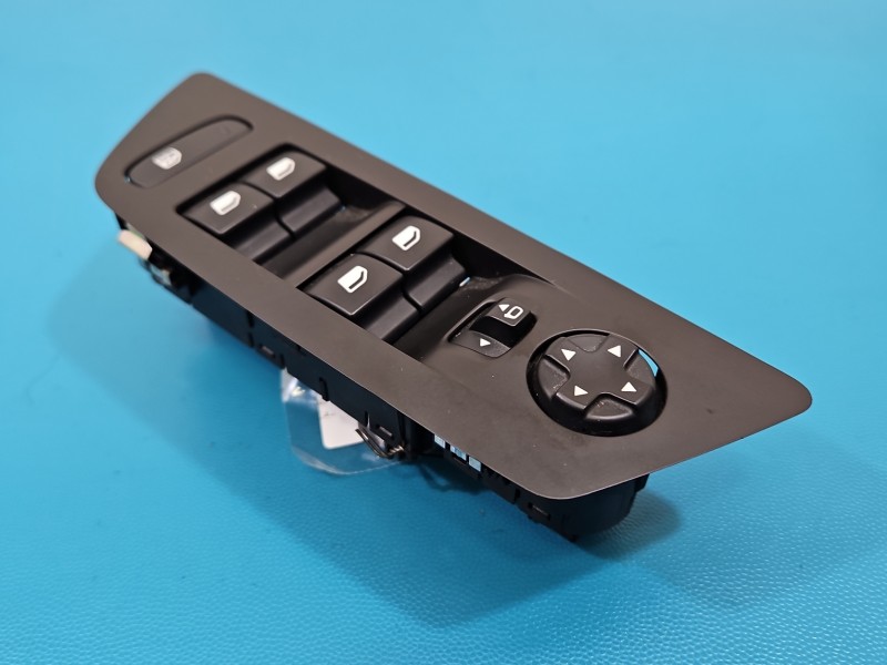 Przełącznik szyb Peugeot 508 II 18- 96788264ZD Europejska, 4x szyba EU