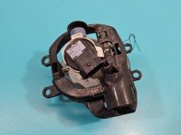 Halogen lewy Toyota Auris II