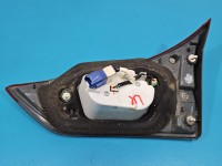 Lampa tył lewa Toyota Auris II kombi KOITO KLAPY BAGAŻNIKA 15-18 LIFT KOMBI LED EUROPA