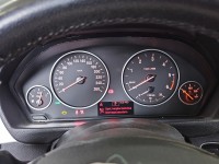 Licznik bmw F30 2.0d 9283314 EUROPA