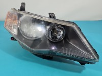 Reflektor prawy lampa przód Mitsubishi Outlander II EUROPA
