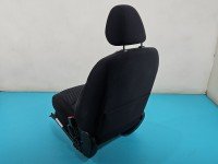 Fotel prawy przód pasażera Nissan Note II E12 5d EUROPA