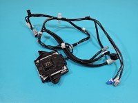 Antena Toyota Corolla E21 19- 86862-42010