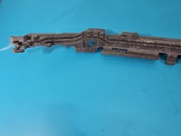 Wzmocnienie zderzaka przód belka BMW G30 Producent części: BMW, Uszczerbione na mocowaniu ( zdjęcie numer 7 ) przednie 416