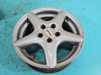 Felga aluminiowa 14" komplet alufelgi felgi Vw Polo IV 9N