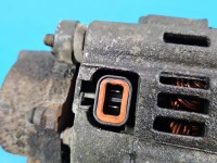 TEST Alternator Hyundai Santa Fe I 00-06 2.0 crdi 37300-27012