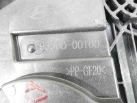 Podnośnik tył lewy SZYBY WINDA 93600-00100, 83450-G3000 IMPRK1353505, 93600-00100, 83450-G3000, Europejska Hyundai I30 III...