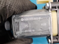 Podnośnik przód prawy SZYBY WINDA Skoda Kodiaq I 2 PIN 5Q0959802B, 0130822716 5d HB