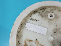 pompka Pompa paliwa Mini Cooper One II R56 06- 1.6 16V Producent części: MINI, 4pin, Urwany kruciec